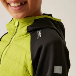 Kids/BOY Regatta Jackets & Coats<Kids' Kielder IX Hybrid Jacket |