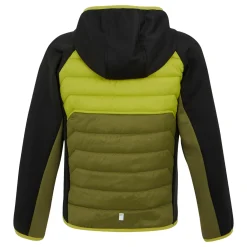 Kids/BOY Regatta Jackets & Coats<Kids' Kielder IX Hybrid Jacket |