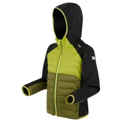Kids/BOY Regatta Jackets & Coats<Kids' Kielder IX Hybrid Jacket |