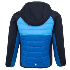 Kids/BOY Regatta Jackets & Coats<Kids' Kielder IX Hybrid Jacket |