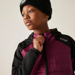 Kids/BOY Regatta Jackets & Coats|Jackets & Coats<Kids' Kielder IX Hybrid Jacket |