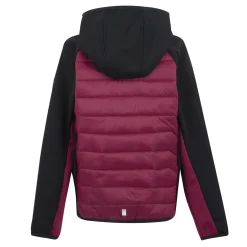Kids/BOY Regatta Jackets & Coats|Jackets & Coats<Kids' Kielder IX Hybrid Jacket |