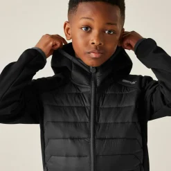 Kids/BOY Regatta Jackets & Coats<Kids' Kielder IX Hybrid Jacket |