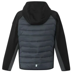 Kids/BOY Regatta Jackets & Coats<Kids' Kielder IX Hybrid Jacket |