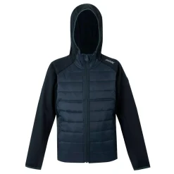 Kids/BOY Regatta Jackets & Coats<Kids' Kielder IX Hybrid Jacket |