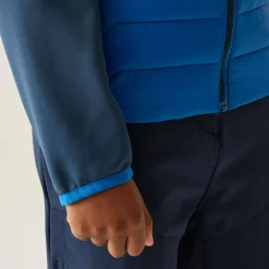 Kids/BOY Regatta Jackets & Coats|Jackets & Coats<Kids' Kielder IX Hybrid Jacket |