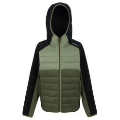 Kids/BOY Regatta Jackets & Coats|Jackets & Coats<Kids' Kielder IX Hybrid Jacket |