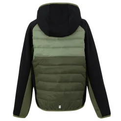 Kids/BOY Regatta Jackets & Coats|Jackets & Coats<Kids' Kielder IX Hybrid Jacket |