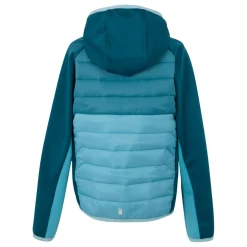 Kids/BOY Regatta Jackets & Coats|Jackets & Coats<Kids' Kielder IX Hybrid Jacket |