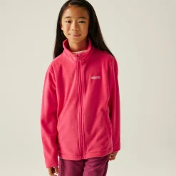 Kids Regatta Fleece<Kids' King II Full Zip Fleece |