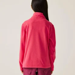 Kids Regatta Fleece<Kids' King II Full Zip Fleece |