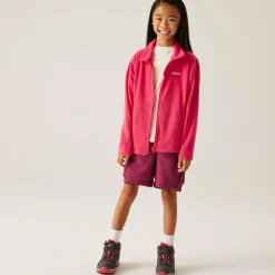 Kids Regatta Fleece<Kids' King II Full Zip Fleece |