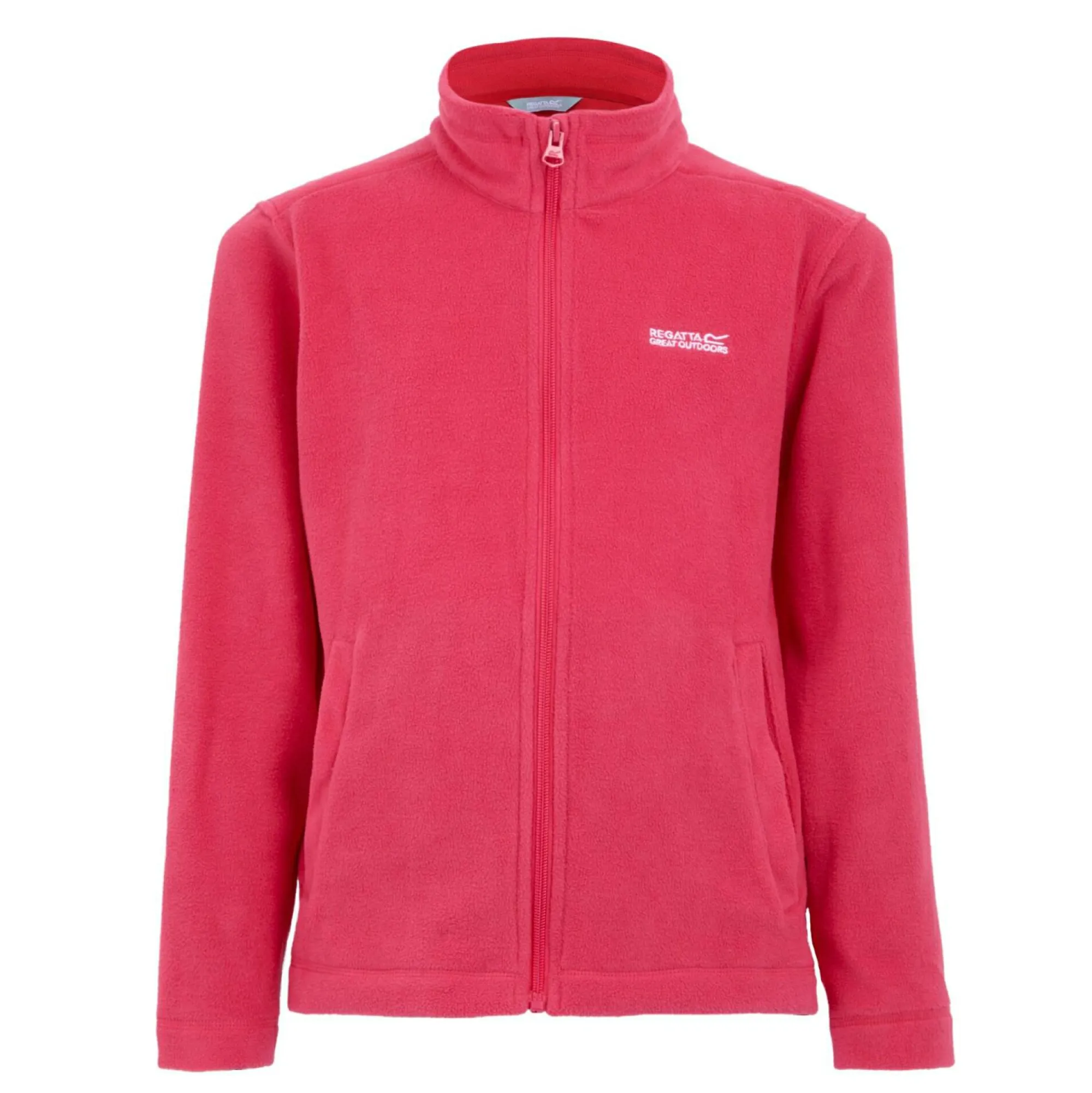 Kids Regatta Fleece<Kids' King II Full Zip Fleece |