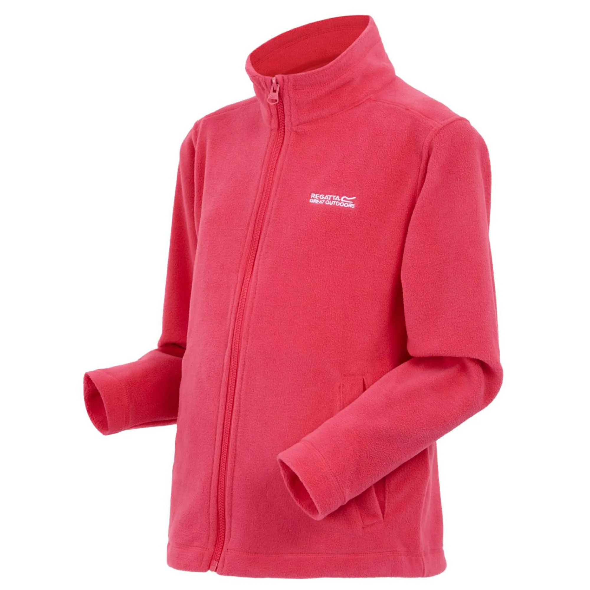 Kids Regatta Fleece<Kids' King II Full Zip Fleece |