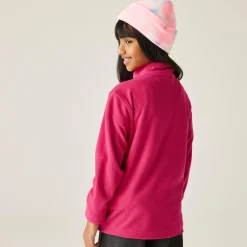 Kids Regatta Fleece<Kids' King II Full Zip Fleece |