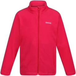 Kids Regatta Fleece<Kids' King II Full Zip Fleece |