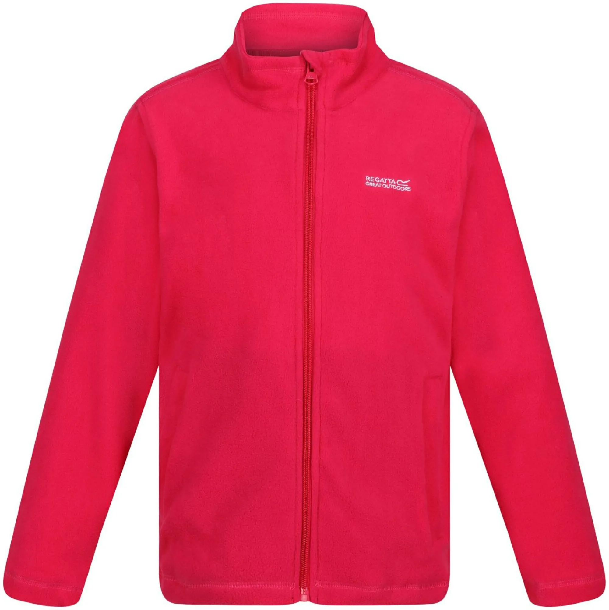 Kids Regatta Fleece<Kids' King II Full Zip Fleece |