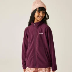 Kids Regatta Fleece<Kids' King II Full Zip Fleece |