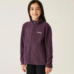 Kids Regatta Fleece<Kids' King II Full Zip Fleece |
