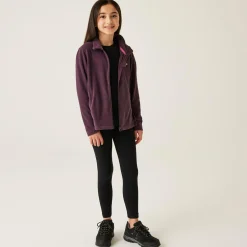 Kids Regatta Fleece<Kids' King II Full Zip Fleece |