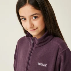 Kids Regatta Fleece<Kids' King II Full Zip Fleece |