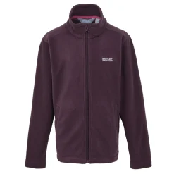 Kids Regatta Fleece<Kids' King II Full Zip Fleece |