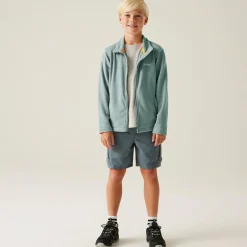 Kids/BOY Regatta Fleece<Kids' King II Full Zip Fleece |