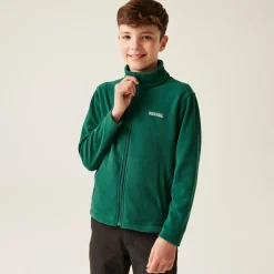 Kids/BOY Regatta Fleece<Kids' King II Full Zip Fleece |
