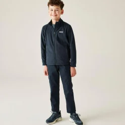 Kids/BOY Regatta Fleece|Festival<Kids' King II Full Zip Fleece |