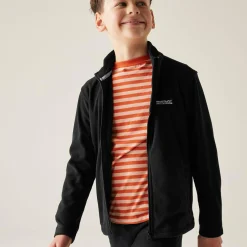 Kids/BOY Regatta Fleece<Kids' King II Full Zip Fleece |
