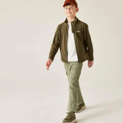 Kids/BOY Regatta Fleece|Fleece<Kids' King II Full Zip Fleece |