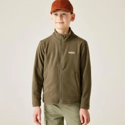 Kids/BOY Regatta Fleece|Fleece<Kids' King II Full Zip Fleece |