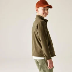 Kids/BOY Regatta Fleece|Fleece<Kids' King II Full Zip Fleece |