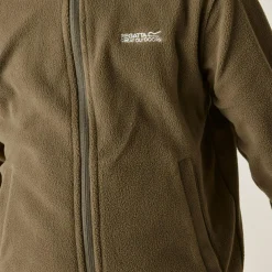 Kids/BOY Regatta Fleece|Fleece<Kids' King II Full Zip Fleece |