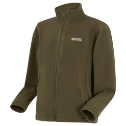 Kids/BOY Regatta Fleece|Fleece<Kids' King II Full Zip Fleece |