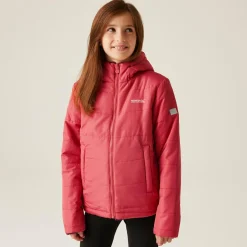 Kids Regatta Jackets & Coats<Kids' Kyrell Reversible Jacket |