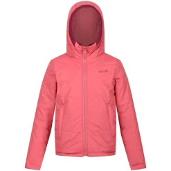 Kids Regatta Jackets & Coats<Kids' Kyrell Reversible Jacket |