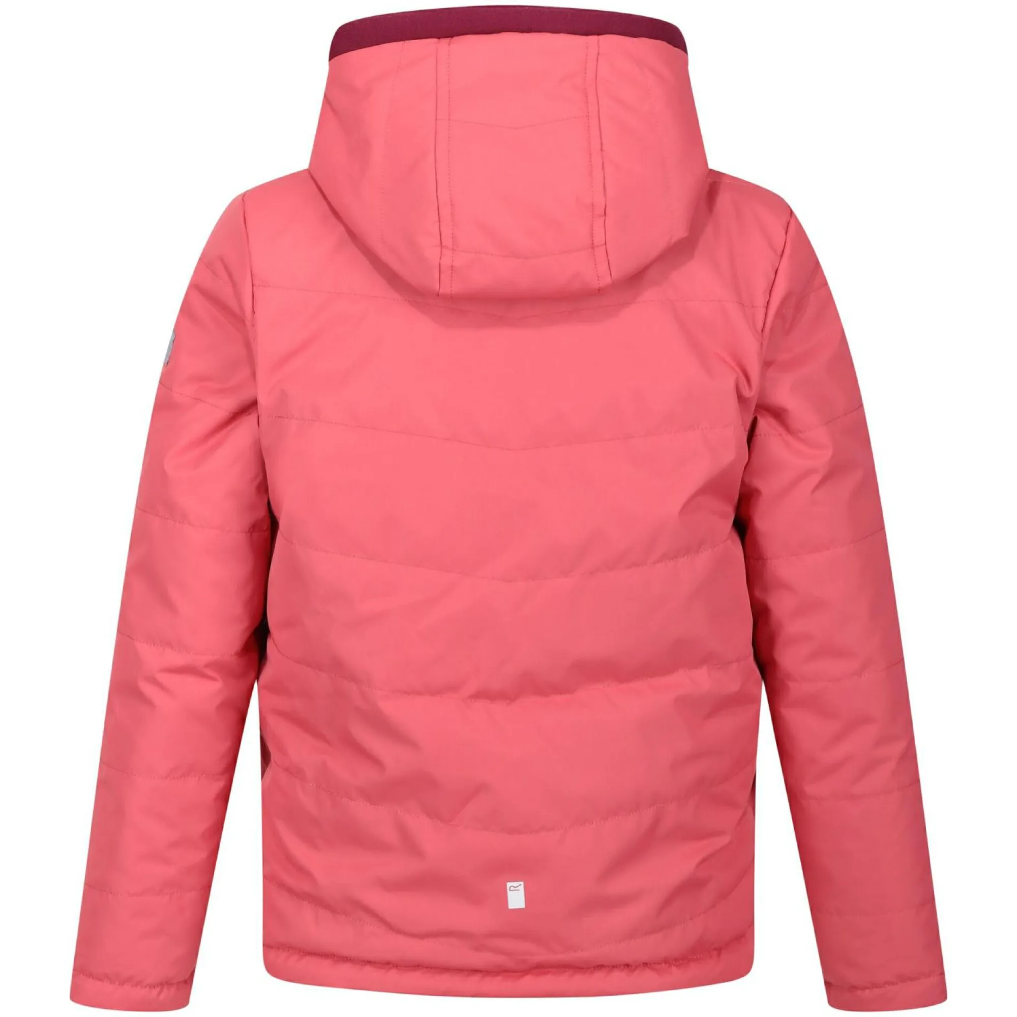 Kids Regatta Jackets & Coats<Kids' Kyrell Reversible Jacket |