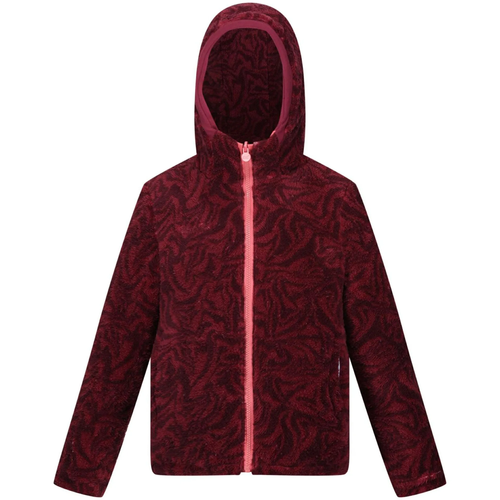 Kids Regatta Jackets & Coats<Kids' Kyrell Reversible Jacket |