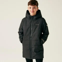 Kids/BOY Regatta Jackets & Coats<Kids' Lakiver Quilted Jacket |