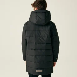 Kids/BOY Regatta Jackets & Coats<Kids' Lakiver Quilted Jacket |