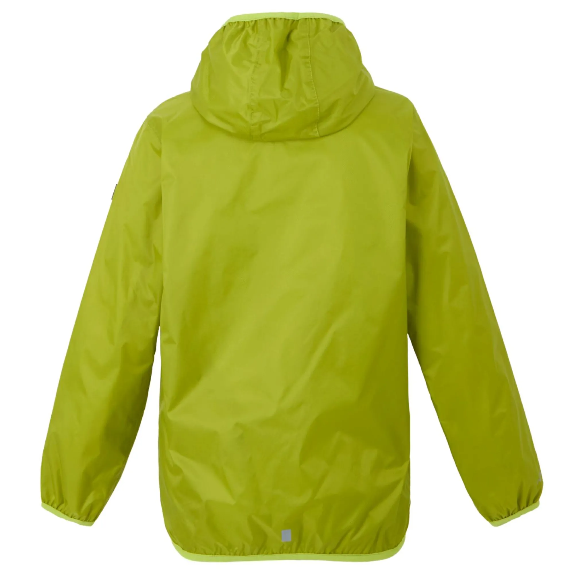 Kids Regatta Waterproof Jackets|Pack-It Jackets<Kids' Lever II Waterproof Packaway Jacket |