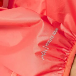 Kids Regatta Pack-It Jackets|Waterproof Jackets<Kids' Lever II Waterproof Packaway Jacket |