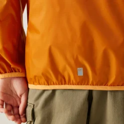 Kids Regatta Pack-It Jackets|Jackets & Coats<Kids' Lever II Waterproof Packaway Jacket |