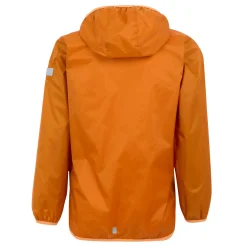 Kids Regatta Pack-It Jackets|Jackets & Coats<Kids' Lever II Waterproof Packaway Jacket |