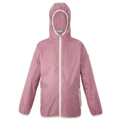 Kids Regatta Pack-It Jackets|Waterproof Jackets<Kids' Lever II Waterproof Packaway Jacket |