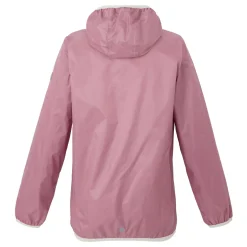 Kids Regatta Pack-It Jackets|Waterproof Jackets<Kids' Lever II Waterproof Packaway Jacket |