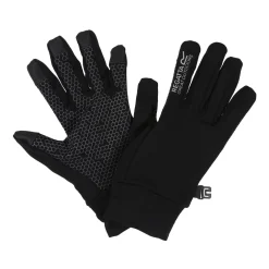 Kids/BOY Regatta Accessories|Accessories<Kids' Lightweight Grippy Gloves II |