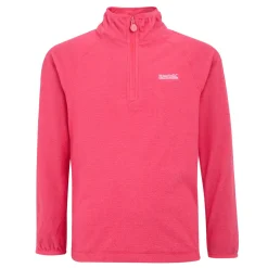 Kids Regatta Fleece<Kids' Loco Half Zip Fleece |