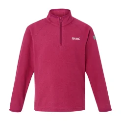 Kids Regatta Fleece<Kids' Loco Half Zip Fleece |